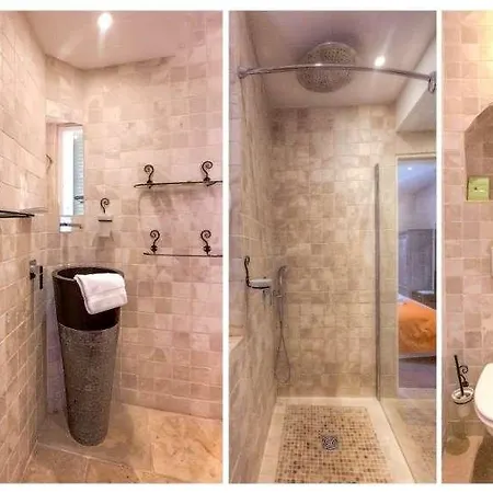 Ideal Sejour - De Charme Et Atypique Hotell