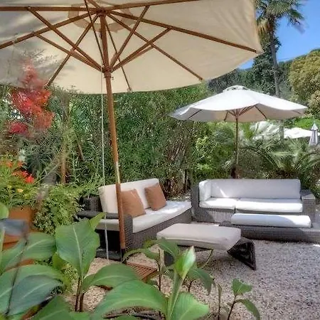 Hotel Ideal Sejour - De Charme Et Atypique 3*