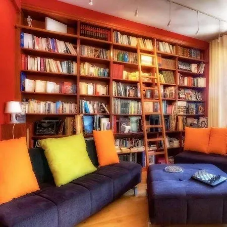 Ideal Sejour - De Charme Et Atypique 3*