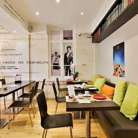 Ideal Sejour - De Charme Et Atypique Hotel 3*