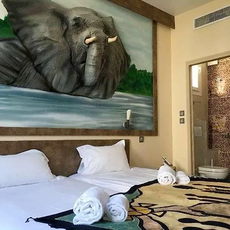 Ideal Sejour - De Charme Et Atypique 3* Cannes