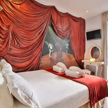 Ideal Sejour - De Charme Et Atypique