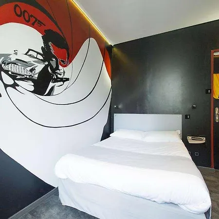 Hotel Ideal Sejour - De Charme Et Atypique