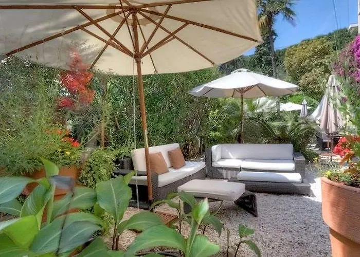 Otel Ideal Sejour - De Charme Et Atypique 3*