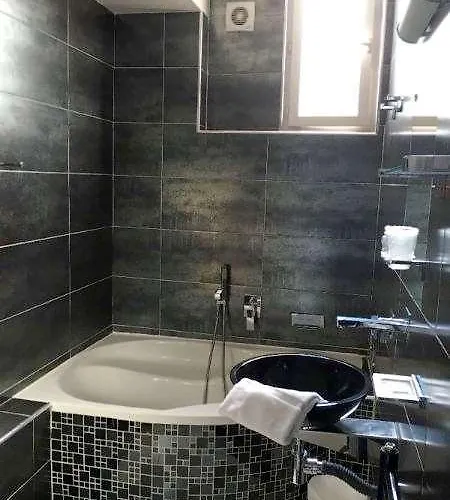 Otel Ideal Sejour - De Charme Et Atypique