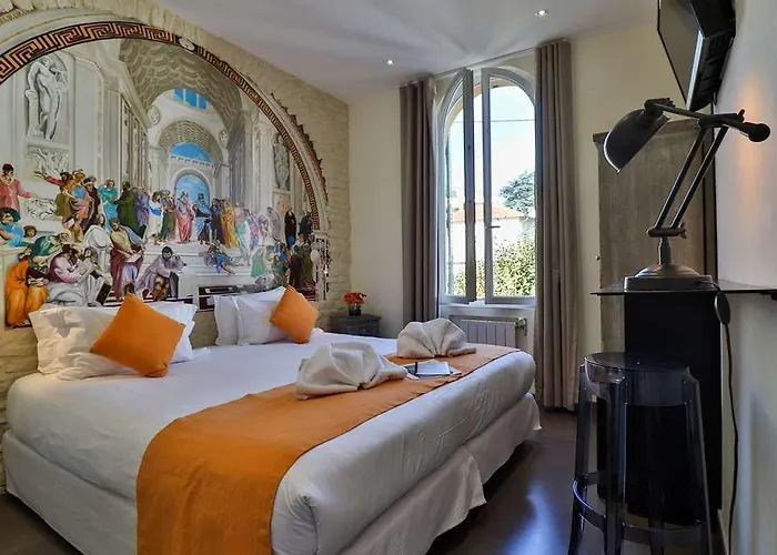 Ideal Sejour - De Charme Et Atypique Cannes