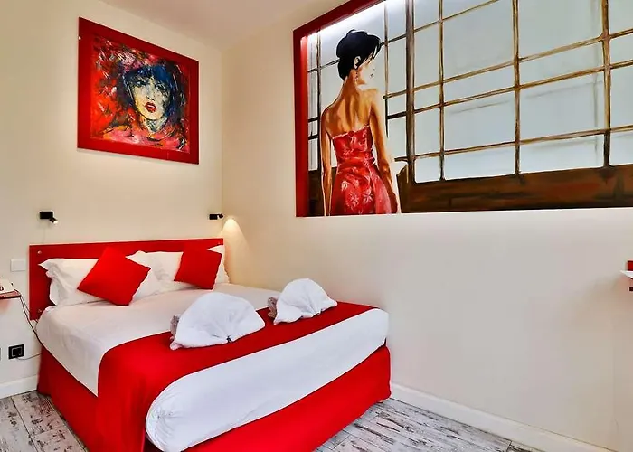 Ideal Sejour - De Charme Et Atypique 3* Cannes